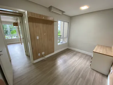 Apartamento com 2 Quartos para venda ou aluguel, 66m² no Colônia Santo Antônio, Manaus