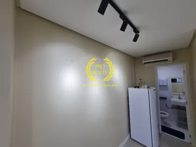 Sala Comercial para alugar, 34m² no Adrianópolis, Manaus