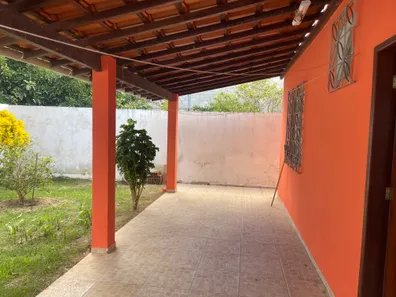 Casa com 3 Quartos à venda, 230m² no Vila de Abrantes (Abrantes), Camaçari