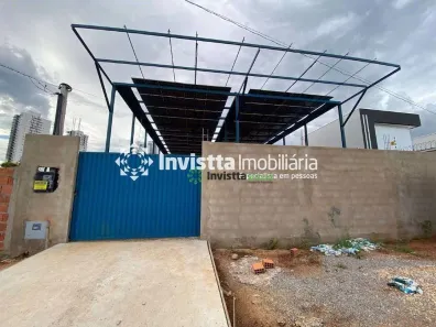 Galpão/Depósito/Armazém para alugar, 500m² no Graciosa - Orla 14, Palmas