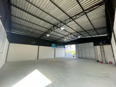 Galpão/Depósito/Armazém para venda ou aluguel, 180m² no , Ilhota