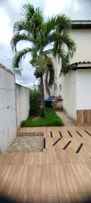 Sobrado com 4 Quartos à venda, 150m² no Vila de Abrantes (Abrantes), Camaçari