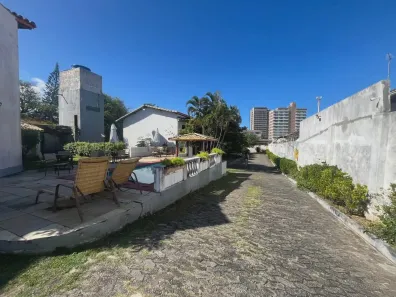 Casa de Condomínio com 3 Quartos à venda, 100m² no Itapuã, Salvador