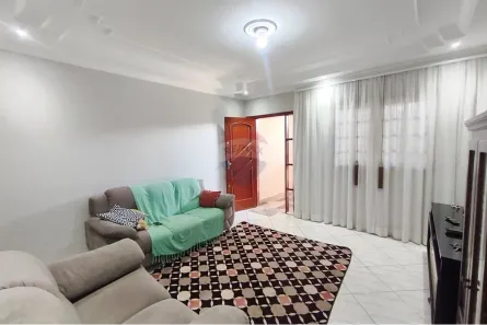 Casa com 2 Quartos à venda, 131m² no Jardim Bartolomeu Grotta, Limeira