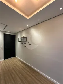 Apartamento com 1 Quarto à venda, 74m² no Campo Grande, Rio de Janeiro