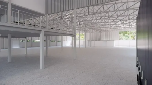 Galpão/Depósito/Armazém para alugar, 1750m² no Plano Diretor Sul, Palmas