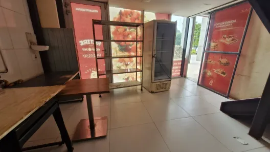Ponto Comercial para alugar, 78m² no Barra Olímpica, Rio de Janeiro