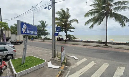 Ponto Comercial à venda, 40m² no Manaíra, João Pessoa