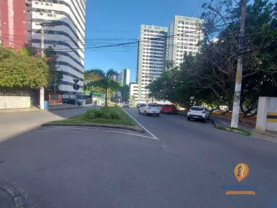 Apartamento com 3 Quartos para alugar, 89m² no Pituba, Salvador