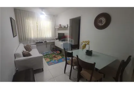Apartamento com 2 Quartos para alugar, 65m² no Caji, Lauro de Freitas