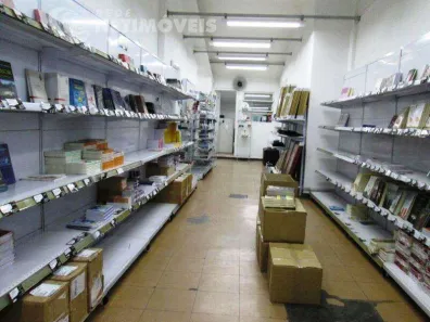 Ponto Comercial à venda, 160m² no Lourdes, Belo Horizonte