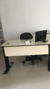 Sala Comercial à venda, 49m² no Setor Aeroporto, Goiânia