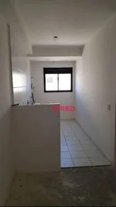 Apartamento com 2 Quartos à venda, 45m² no Jardim Gutierres, Sorocaba