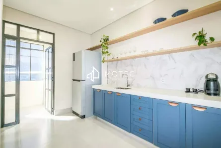 Apartamento com 4 Quartos à venda, 105m² no Savassi, Belo Horizonte