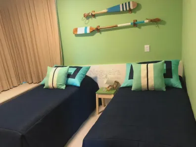 Casa de Condomínio com 4 Quartos à venda, 150m² no Maracaipe, Ipojuca