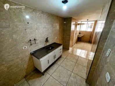 Apartamento com 2 Quartos para alugar, 72m² no Caonze, Nova Iguaçu
