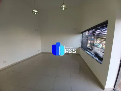 Sala Comercial para alugar, 35m² no Vila Nova Louveira, Louveira