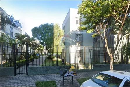 Apartamento com 3 Quartos para alugar, 74m² no São José, Belo Horizonte