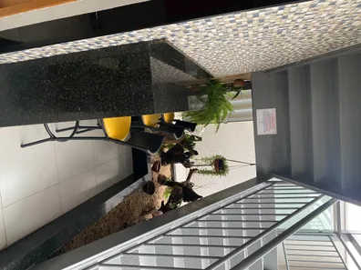 Kitnet com 1 Quarto para alugar, 30m² no Setor Sol Nascente, Goiânia