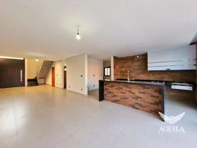 Casa de Condomínio com 3 Quartos para venda ou aluguel, 240m² no Granja Olga I, Sorocaba