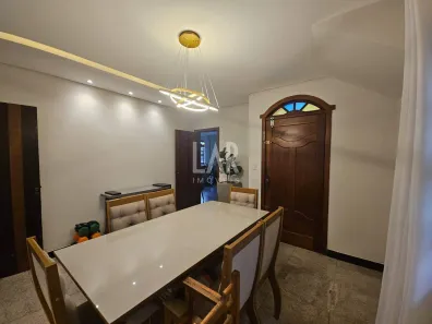 Casa com 3 Quartos à venda, 160m² no São Marcos, Belo Horizonte