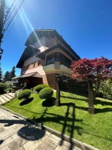 Casa com 2 Quartos à venda, 95m² no Planalto, Gramado