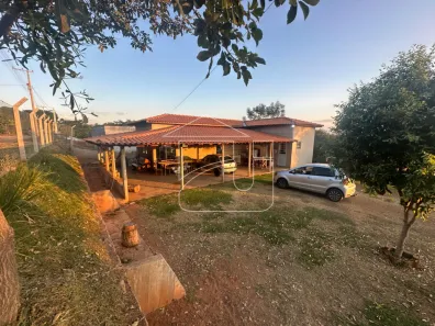 Fazenda/Sítio com 2 Quartos à venda, 70m² no Estância Oralina, Oriente