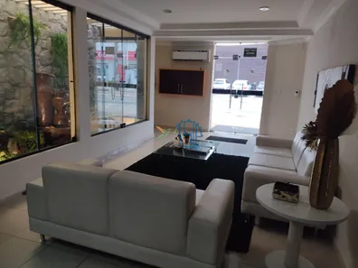 Ponto Comercial à venda, 360m² no Lagoa Nova, Natal