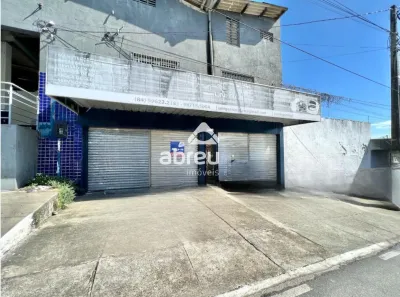 Sala Comercial para alugar, 200m² no Nossa Senhora de Nazaré, Natal