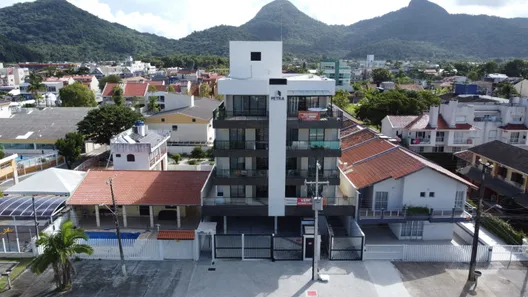 Cobertura com 3 Quartos à venda, 131m² no Balneário de Caioba, Matinhos