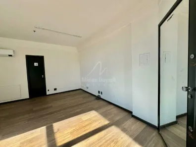 Sala Comercial à venda, 21m² no Carmo, Belo Horizonte
