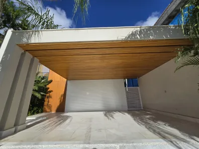 Casa de Condomínio com 4 Quartos à venda, 240m² no Pitimbu, Natal