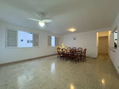 Apartamento com 2 Quartos à venda, 90m² no Vila Alzira, Guarujá