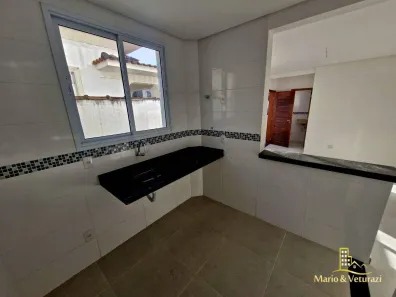 Casa com 2 Quartos à venda, 70m² no Vila Santa Rosa, Guarujá