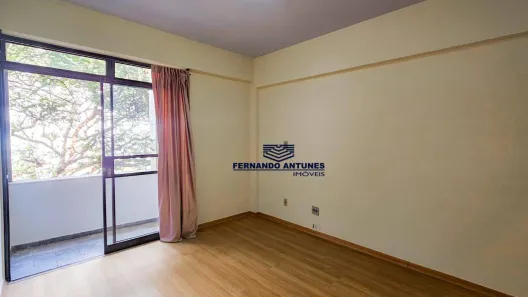 Sala Comercial para alugar, 32m² no Santo Antônio, Belo Horizonte