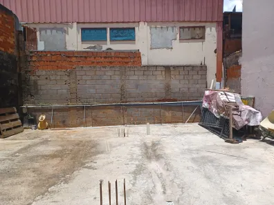 Prédio Residencial com 1 Quarto à venda, 178m² no Área de Desenvolvimento Econômico, Brasília