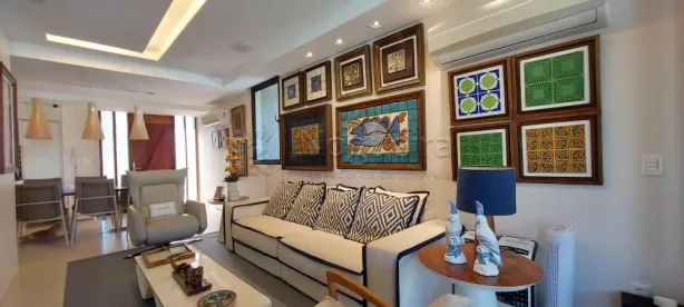Casa de Condomínio com 4 Quartos à venda, 240m² no Porto de Galinhas, Ipojuca
