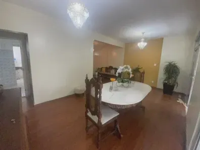 Apartamento com 3 Quartos à venda, 138m² no Canela, Salvador