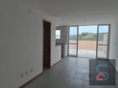Cobertura com 1 Quarto à venda, 42m² no Prainha, Arraial do Cabo