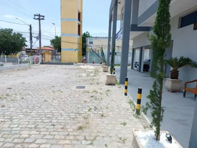 Ponto Comercial para alugar, 38m² no Jardim Caiçara, Cabo Frio
