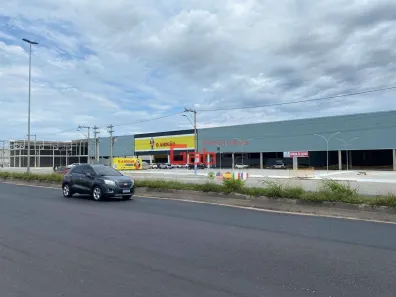 Galpão/Depósito/Armazém para alugar, 1200m² no Campo Redondo, São Pedro da Aldeia