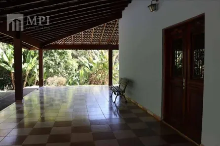Fazenda/Sítio com 3 Quartos para venda ou aluguel, 12700m² no Chácaras Maristela, Franco da Rocha