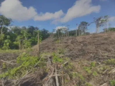 Lote/Terreno à venda, 652m² no , Rio Preto da Eva