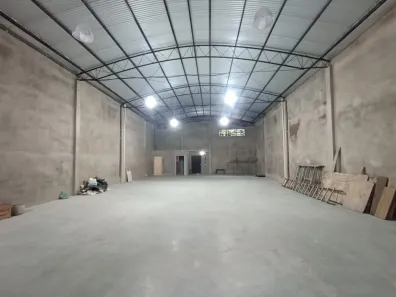 Galpão/Depósito/Armazém para alugar, 300m² no Rondônia, Novo Hamburgo