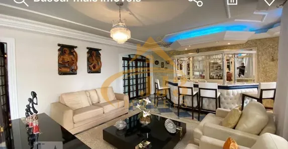 Sobrado com 3 Quartos à venda, 404m² no Parque Três Meninos, Sorocaba