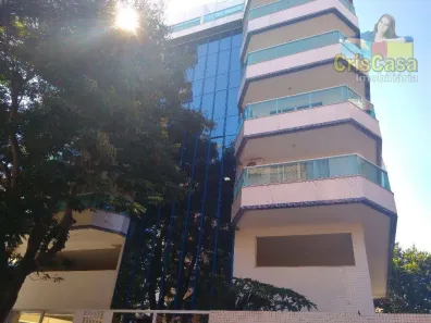 Cobertura com 3 Quartos à venda, 180m² no Passagem, Cabo Frio