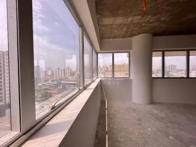 Sala Comercial à venda, 38m² no Centro, Santo André