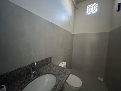 Sala Comercial para alugar, 34m² no Setor Habitacional Jardim Botânico, Brasília