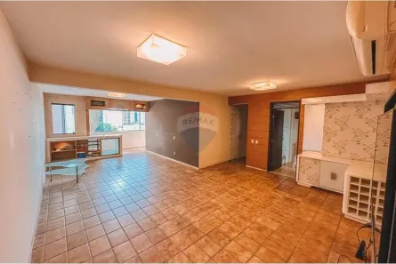 Apartamento com 3 Quartos à venda, 150m² no Petrópolis, Natal