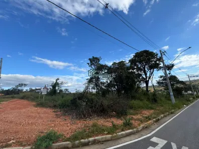 Lote/Terreno à venda, 570m² no Pomar da Lagoa, Lagoa Santa
